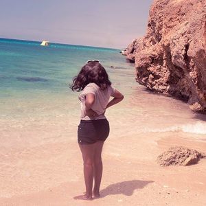 Meet your Posher, Keara